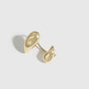 Ear Cuff La Double D'Oreille - Or