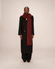 Foulard Sanguine