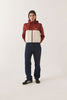 Manteau Parsons