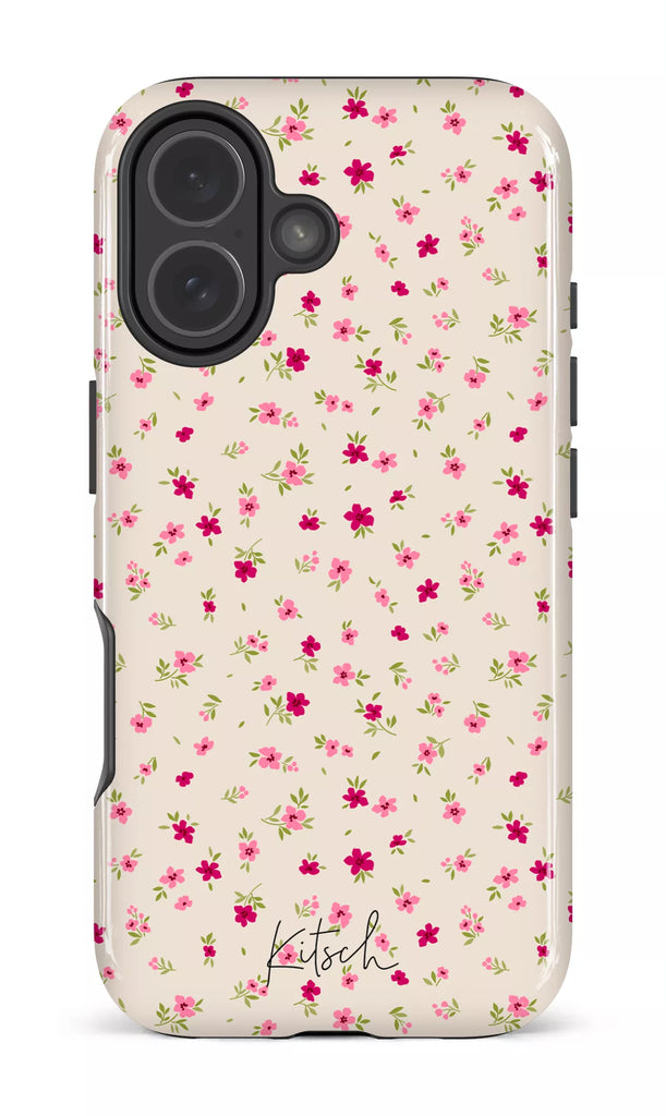 Porcelain Blossom Kitsch