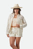Chemise East side - Lace