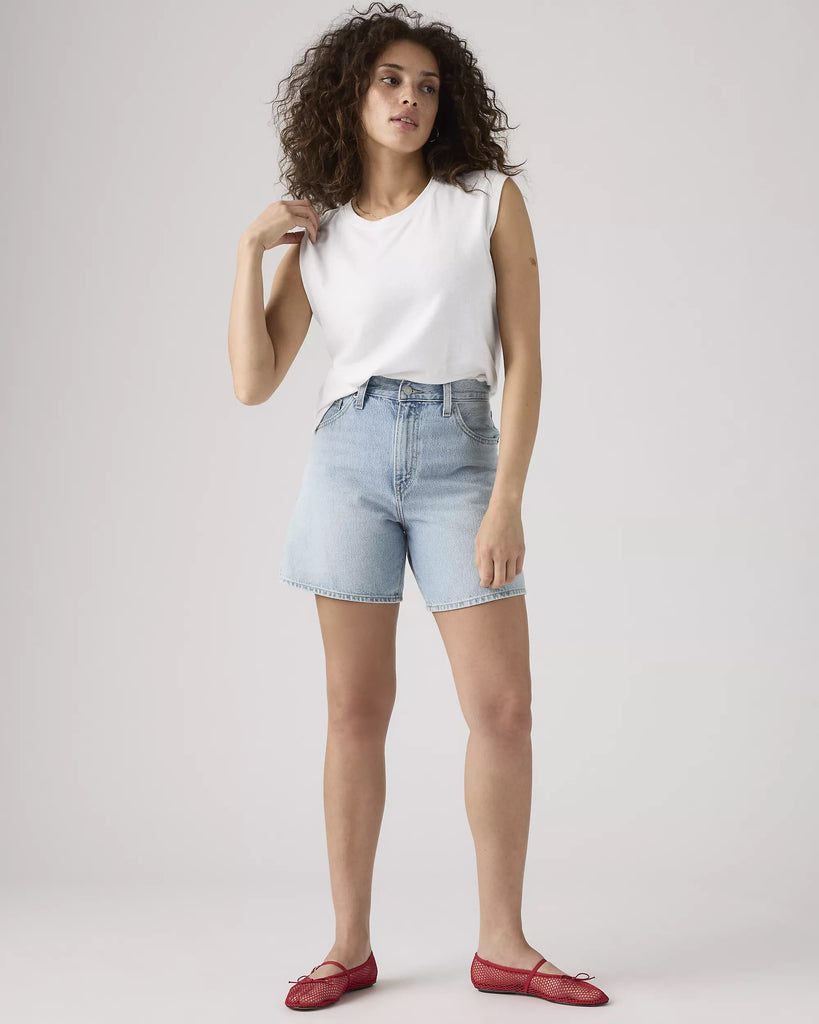 Short High Baggy - Far & Wide