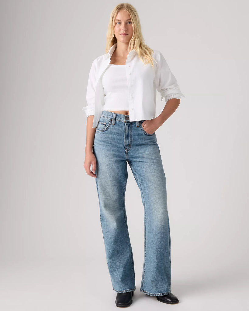 Jeans Cinch Flare - Handled That