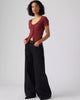 Jeans Middy Wide Leg - Open Mind
