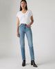 Jeans 724 Straight - Eternal Indigo