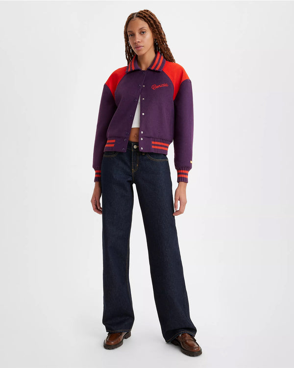 Jeans Low Loose - Dream Nice Dreams