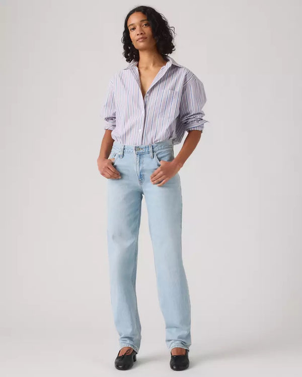 Jeans Loose Taper