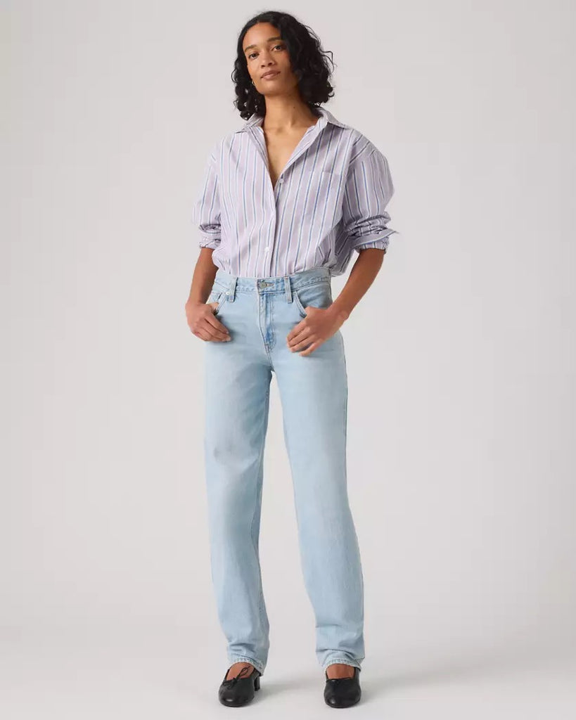 Jeans Loose Taper