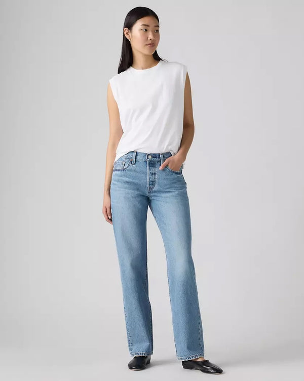 Jeans 90s 501 - In Love With You