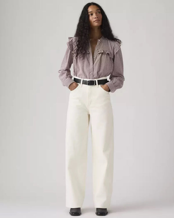 Jeans Cinch Baggy - Blank Impact