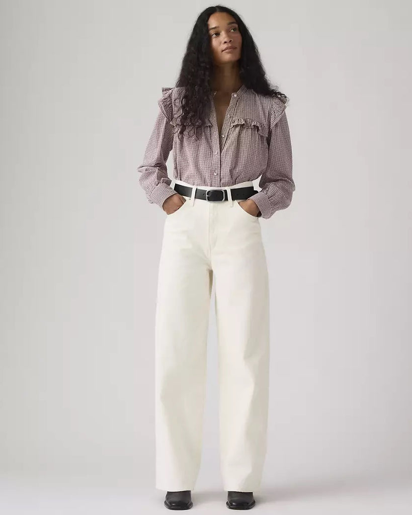 Jeans Cinch Baggy - Blank Impact