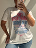 T-shirt Everyday - The Hamptons