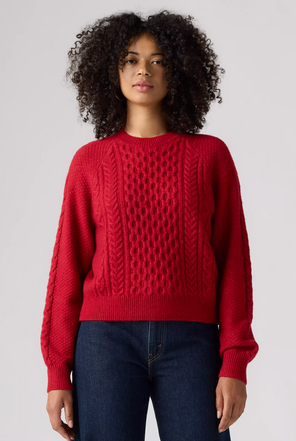 Tricot Jolie Cable