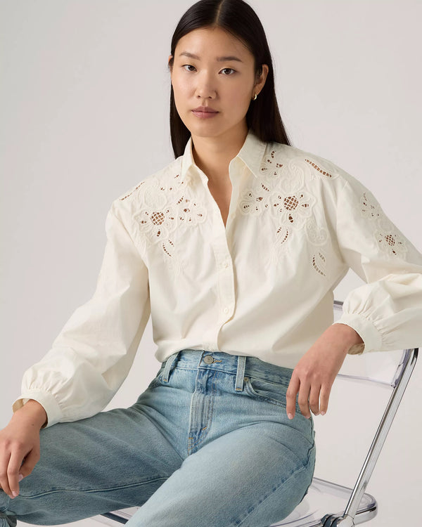 Chemise Janie Holiday