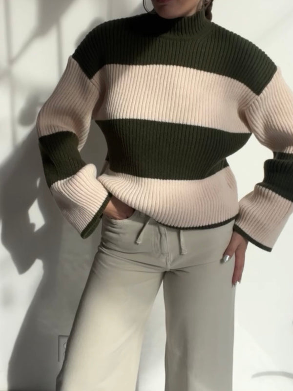 Tricot Mona