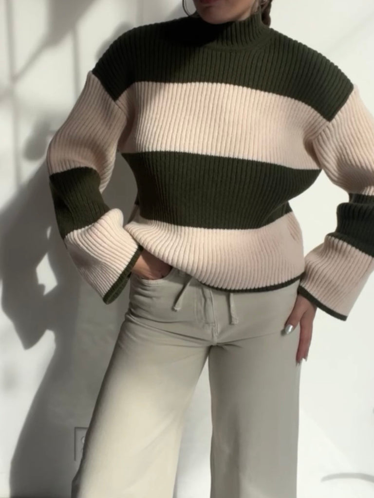 Tricot Mona