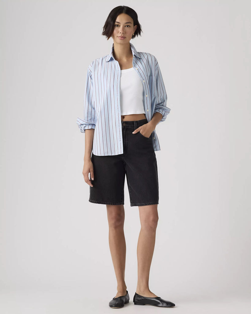 Jort Baggy Dad - Open Mind