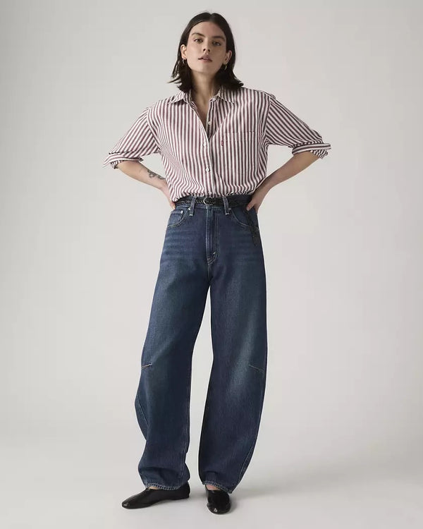 Jeans Cinch Barrel - New Shades