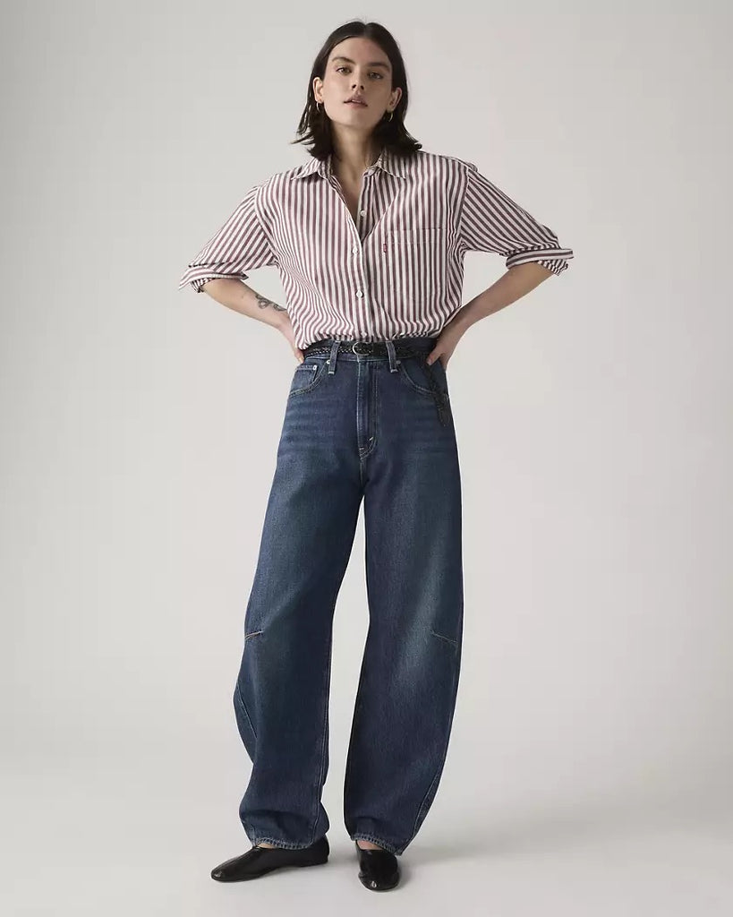 Jeans Cinch Barrel - New Shades