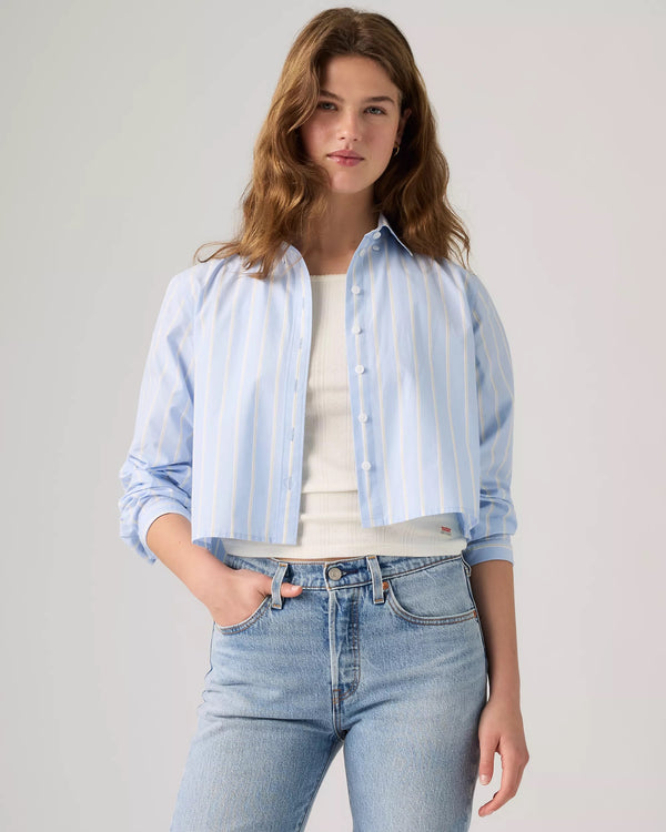 Chemise Sully - Adora Stripe