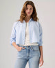 Chemise Sully - Adora Stripe