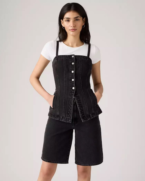 Bustier Tailored - Open Mind