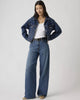 Jeans Cinch Wide Leg - Pass The Parcel