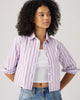 Chemise Sully - Violet