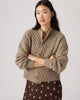 Cardigan Charlotte - Beige