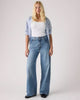 Jeans Cinch Wide Leg - Losing My Mind