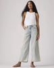 Jeans Middy Ankle - A Little Hazy