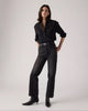 Jeans Ribcage Straight Ankle - Loom About