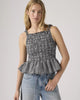 Camisole Monaco