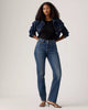 Jeans 501 Curvy - Cold Summer