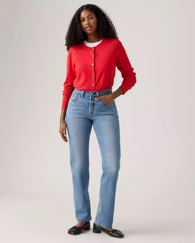 Jeans 501 Curvy - Lucid Dream