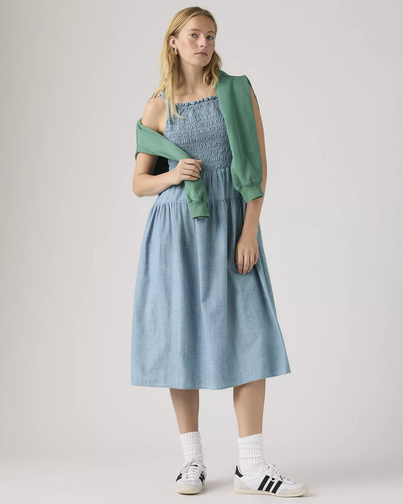 Robe Monaco - Breezy Blues