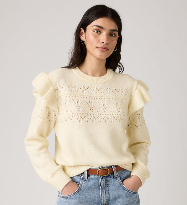 Tricot Shane