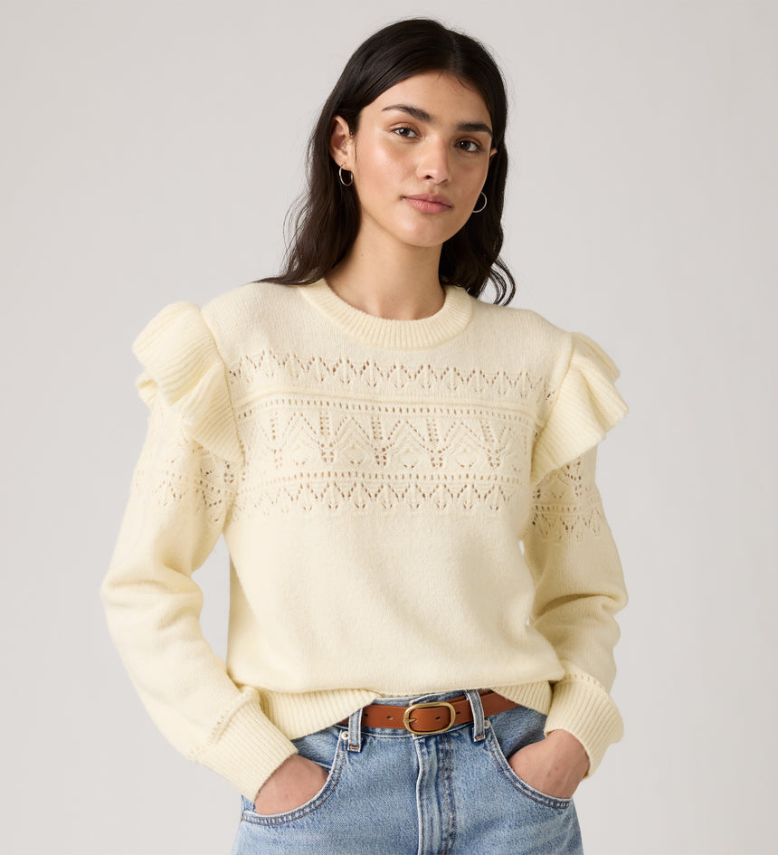 Tricot Shane