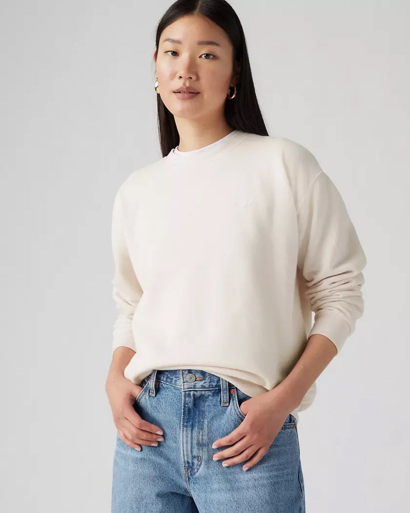 Crewneck Everyday