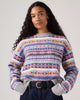 Tricot Ines Fairisle