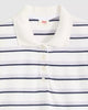 T-shirt Polo Didion - Lavender