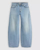 Jeans Middy Ballon - Twisted Vibe
