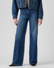Jeans Ribcage Wide leg - Maybe Anywhere