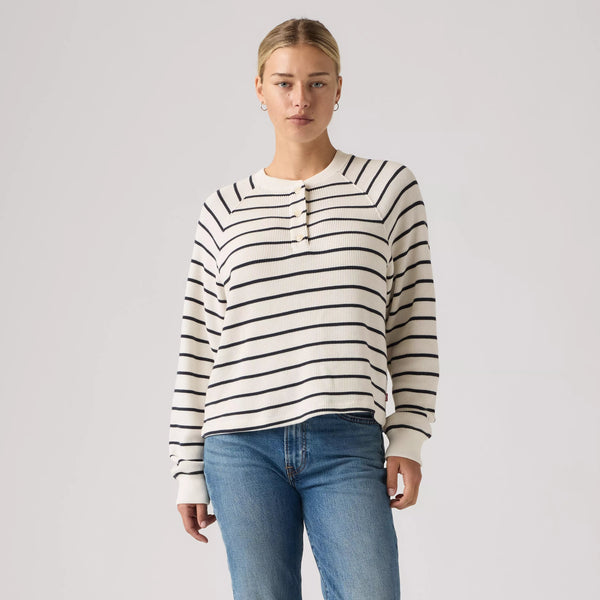 Chandail Lassen - Stripe