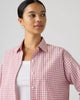 Chemise Harlie - Plaid Power