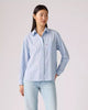 Chemise Harlie Boyfriend - Hug Stripe