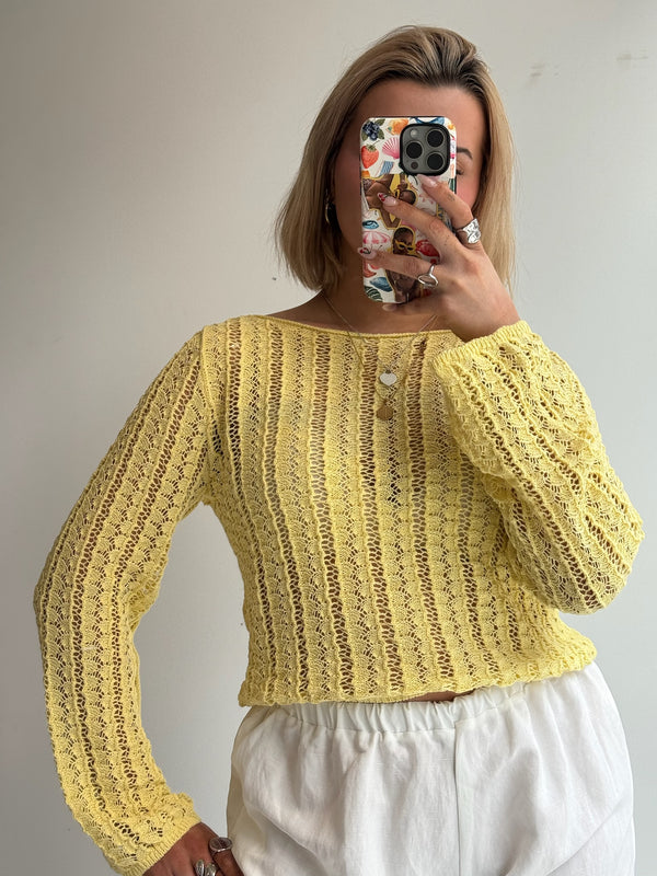 Tricot Siri