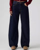 Jeans Middy Balloon - Shaded View