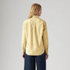 Chemise Harlie Boyfriend - French Vanilla
