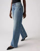 Jeans Low Loose - Rescued City